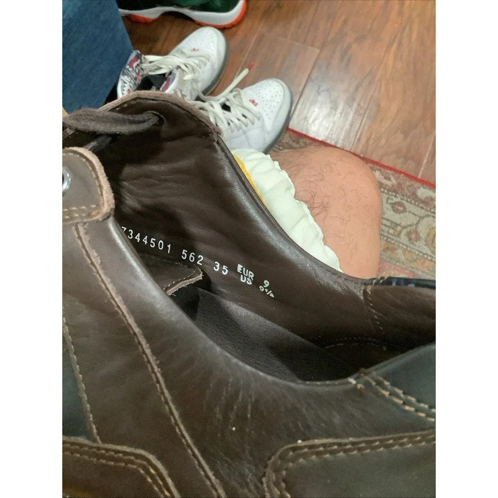 Mephisto look pictures