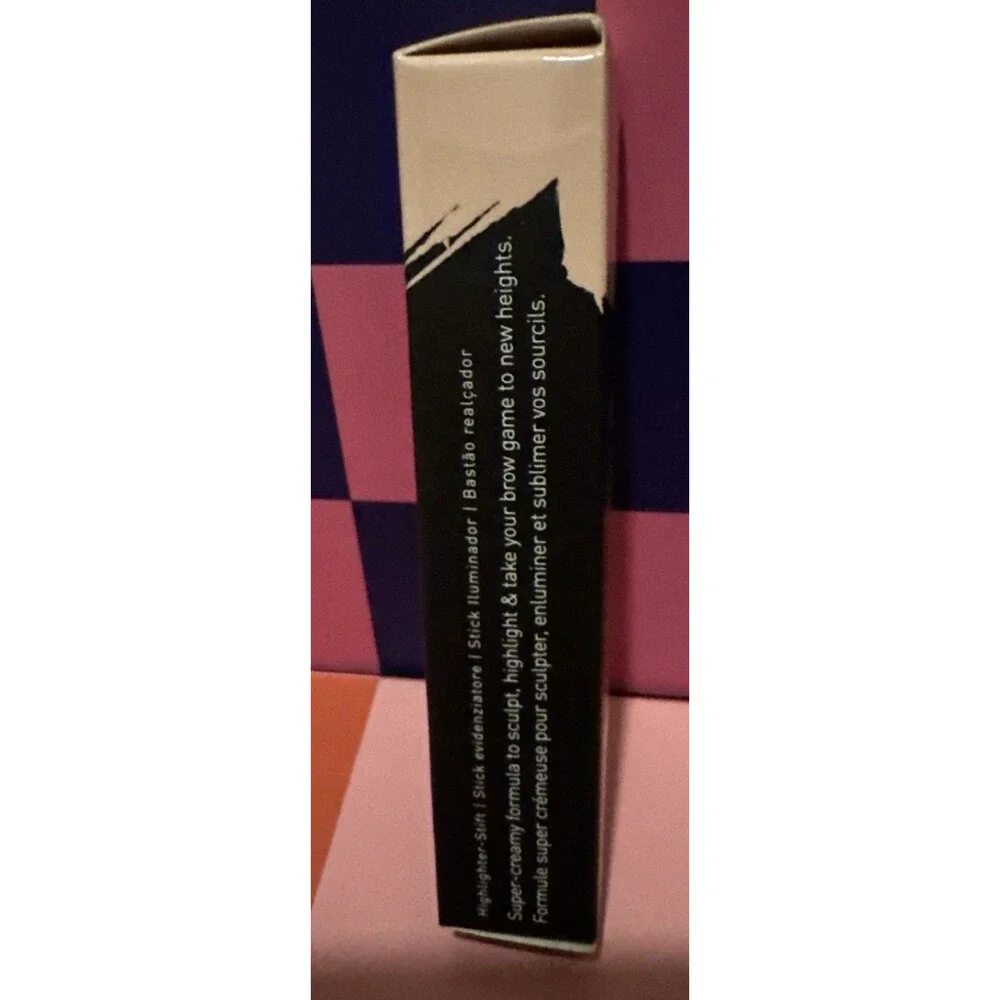 Morphe color nib