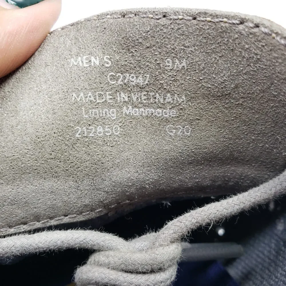 Cole Haan shipping sellers will
