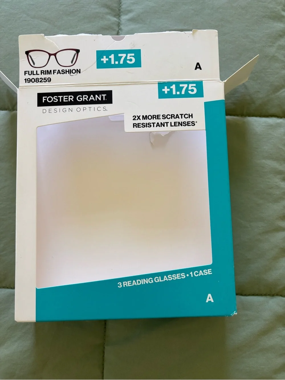 Foster Grant foster grant