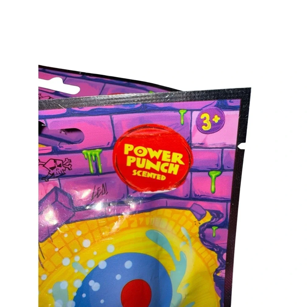 7 Teenage Mutant Ninja Turtles Mayhem Bath Bombs Cowabunga  Scented