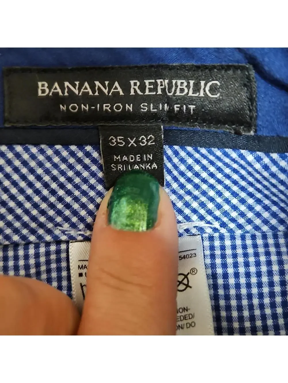 Banana Republic stylish gray