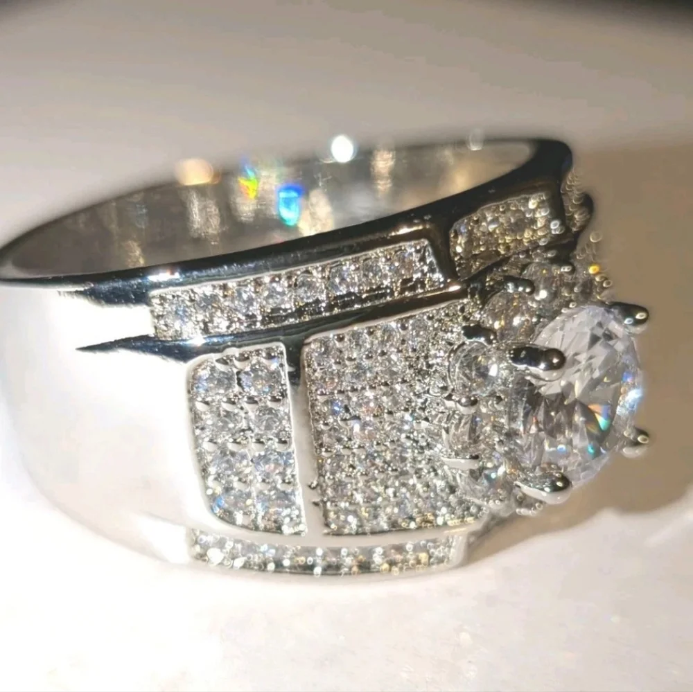 Boutique dazzling blinged