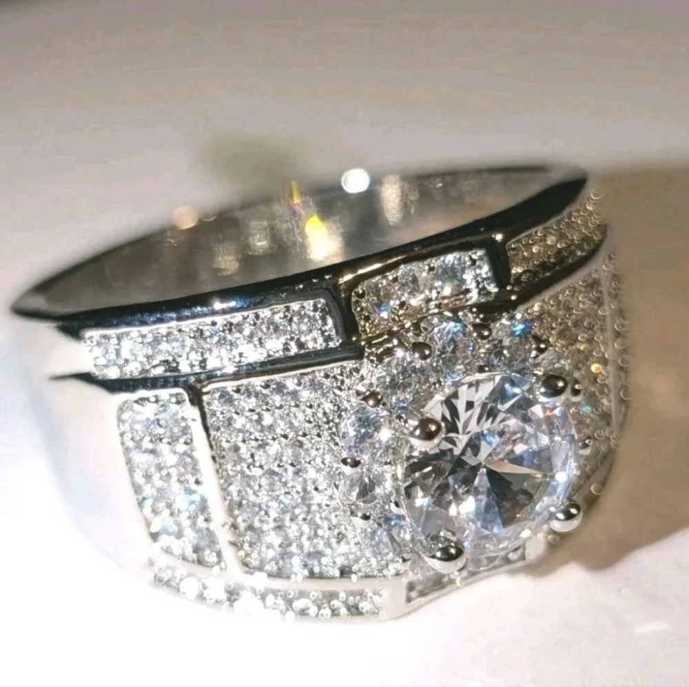 Boutique dazzling blinged