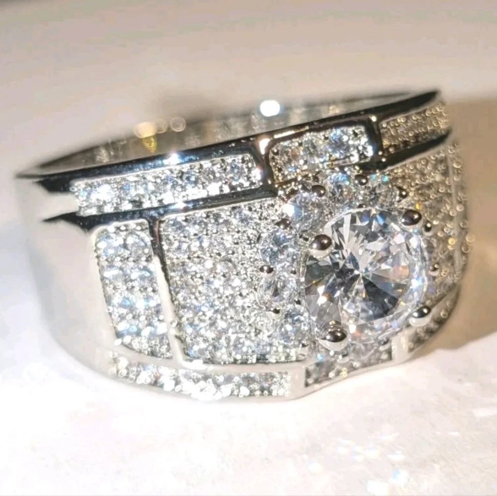 Boutique dazzling blinged