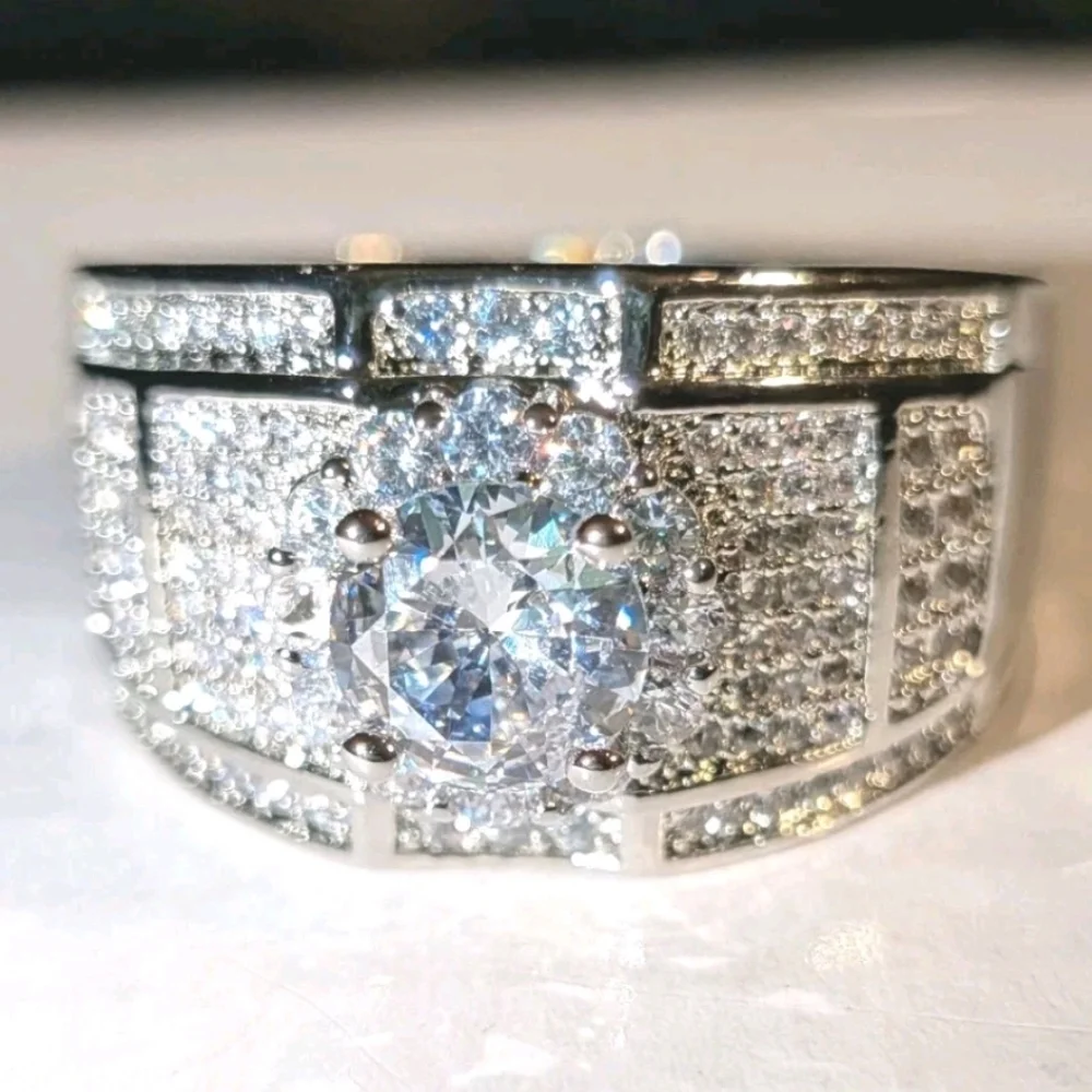 Boutique dazzling blinged