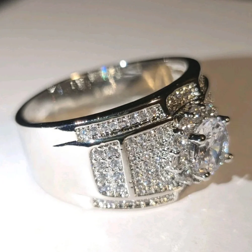 Boutique dazzling blinged
