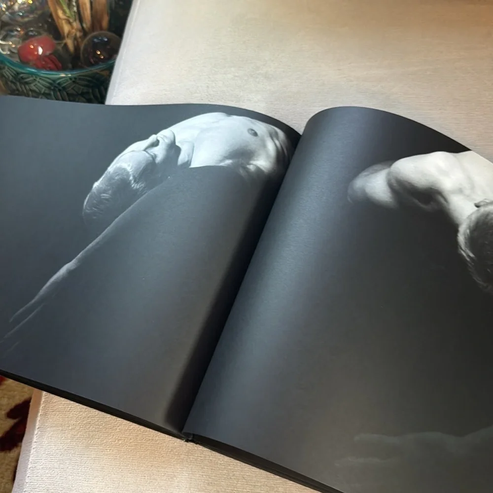 Karl Lagerfeld bodywave hardcover