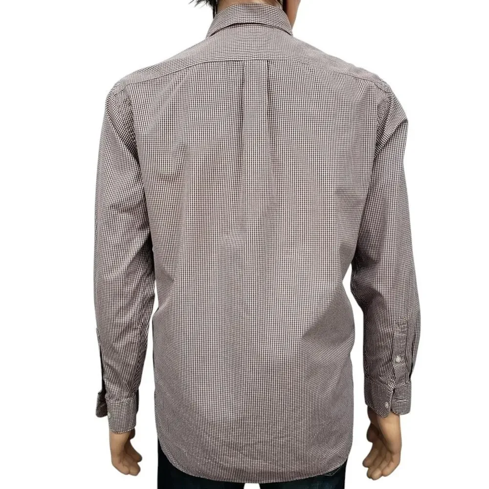 J. Crew crew shirt