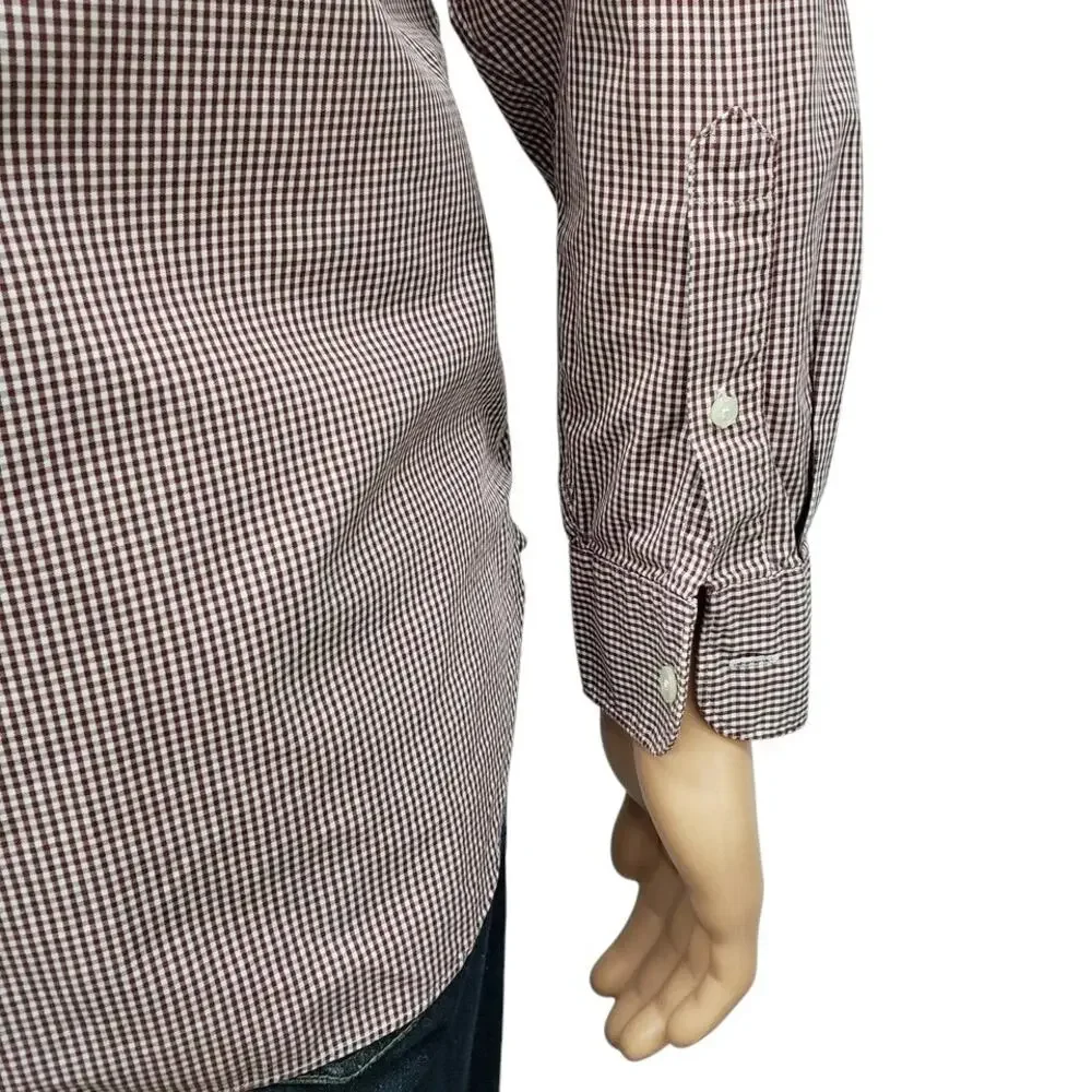 J. Crew crew shirt