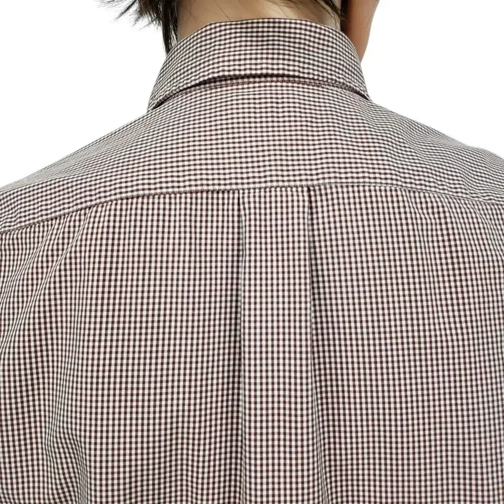 J. Crew crew shirt