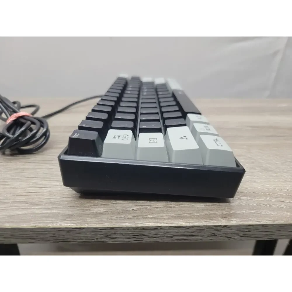 Magegee tested good