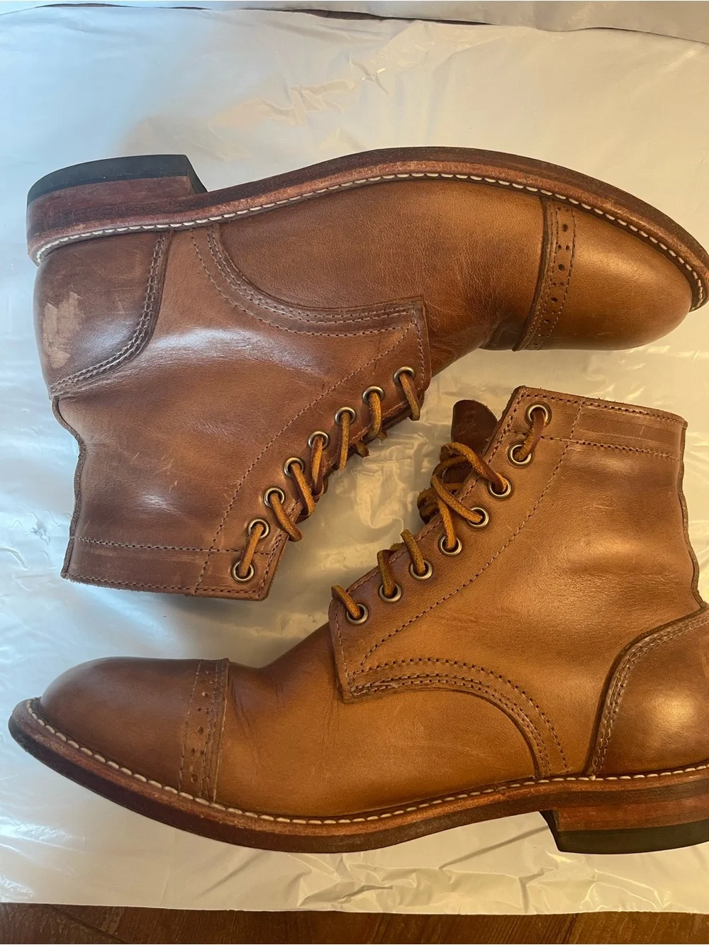 Oak Street Bootmakers oak street