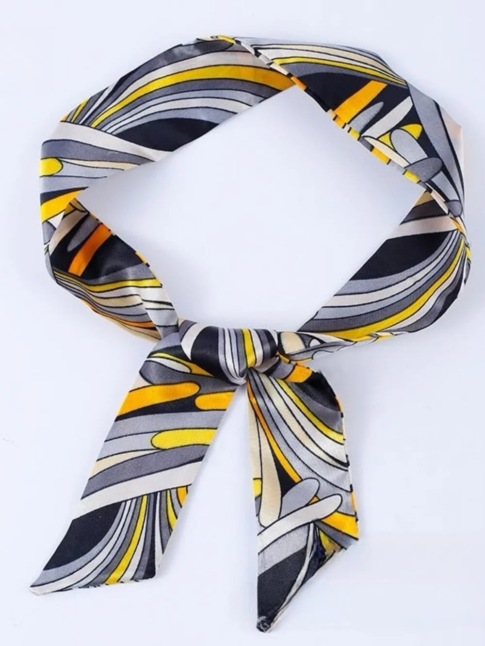 N/A elegant printed