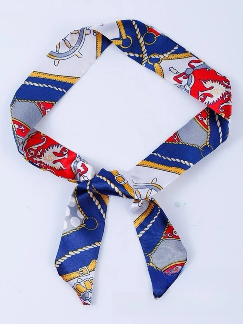 N/A elegant printed