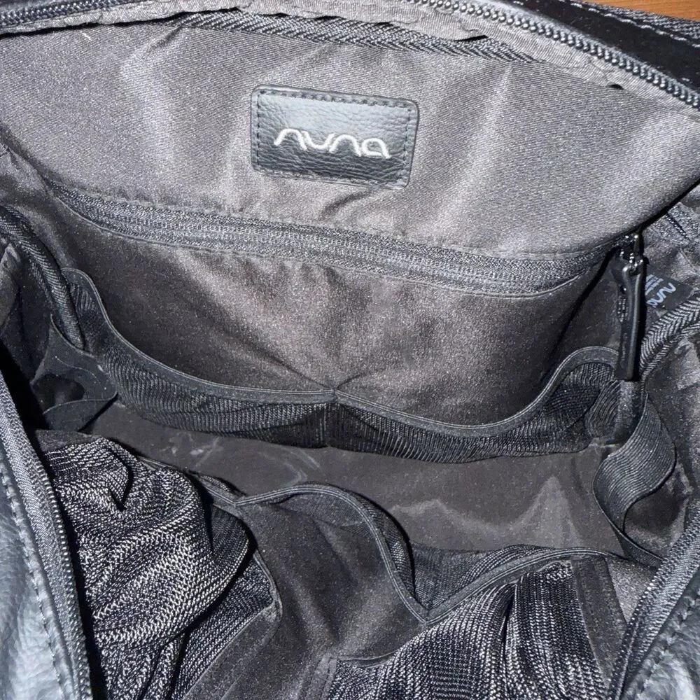 Nuna bag like