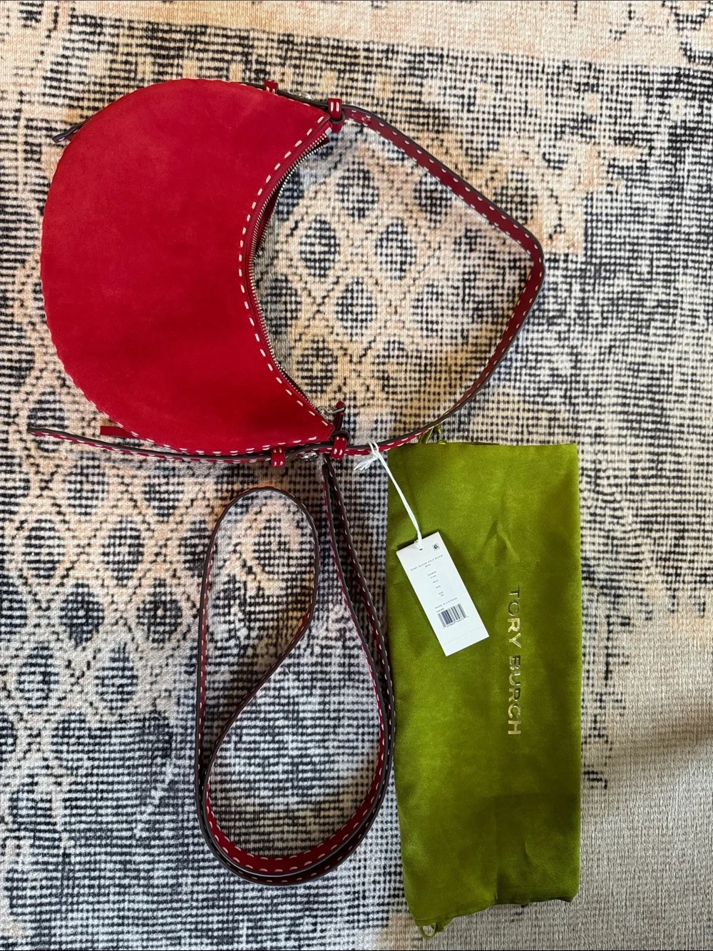 Tory Burch brand new