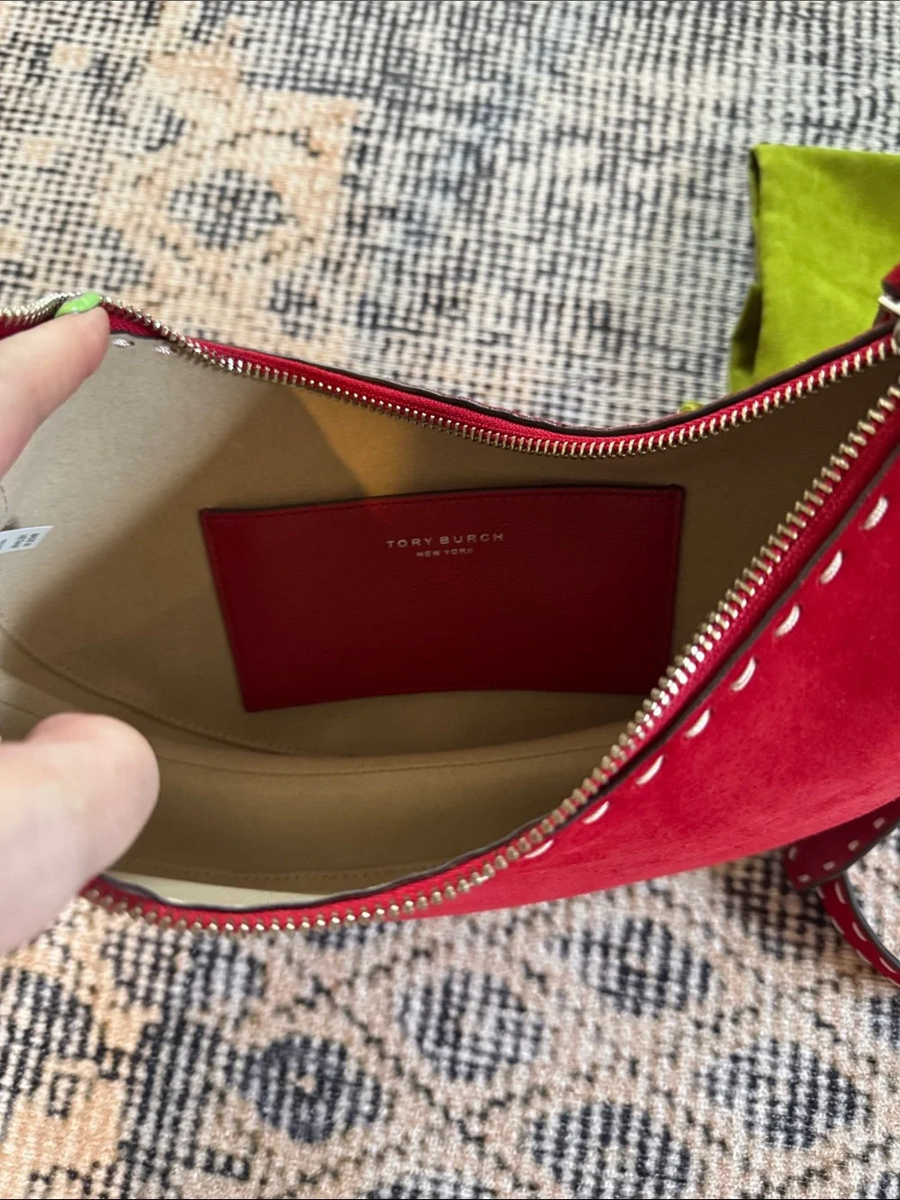 Tory Burch brand new