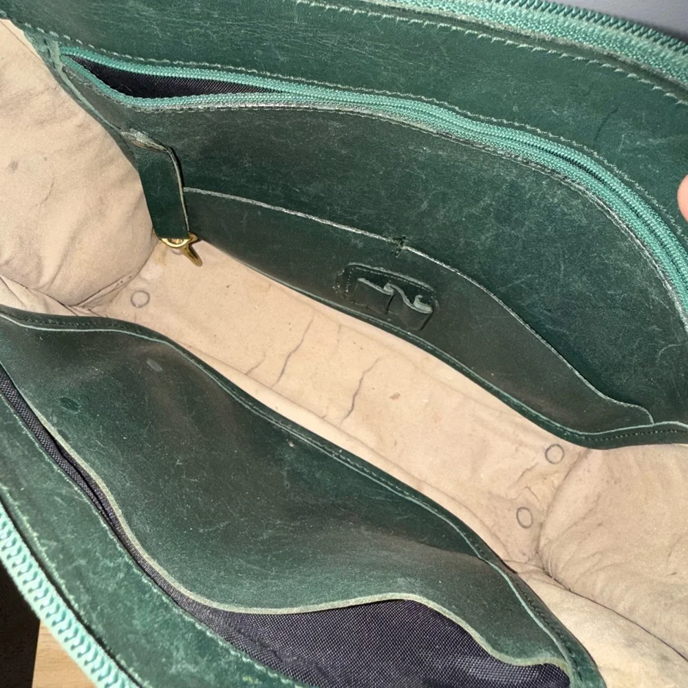N/A bag featuring