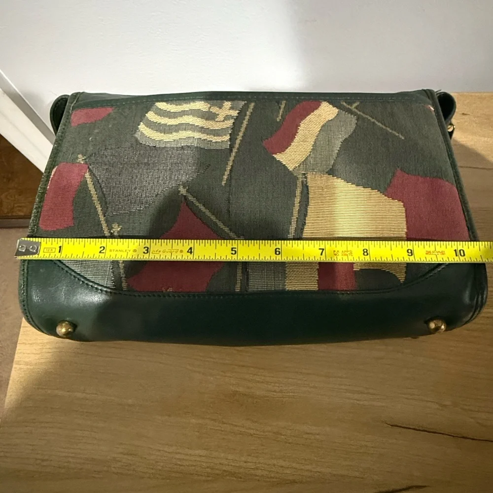 N/A featuring elevate multicolor