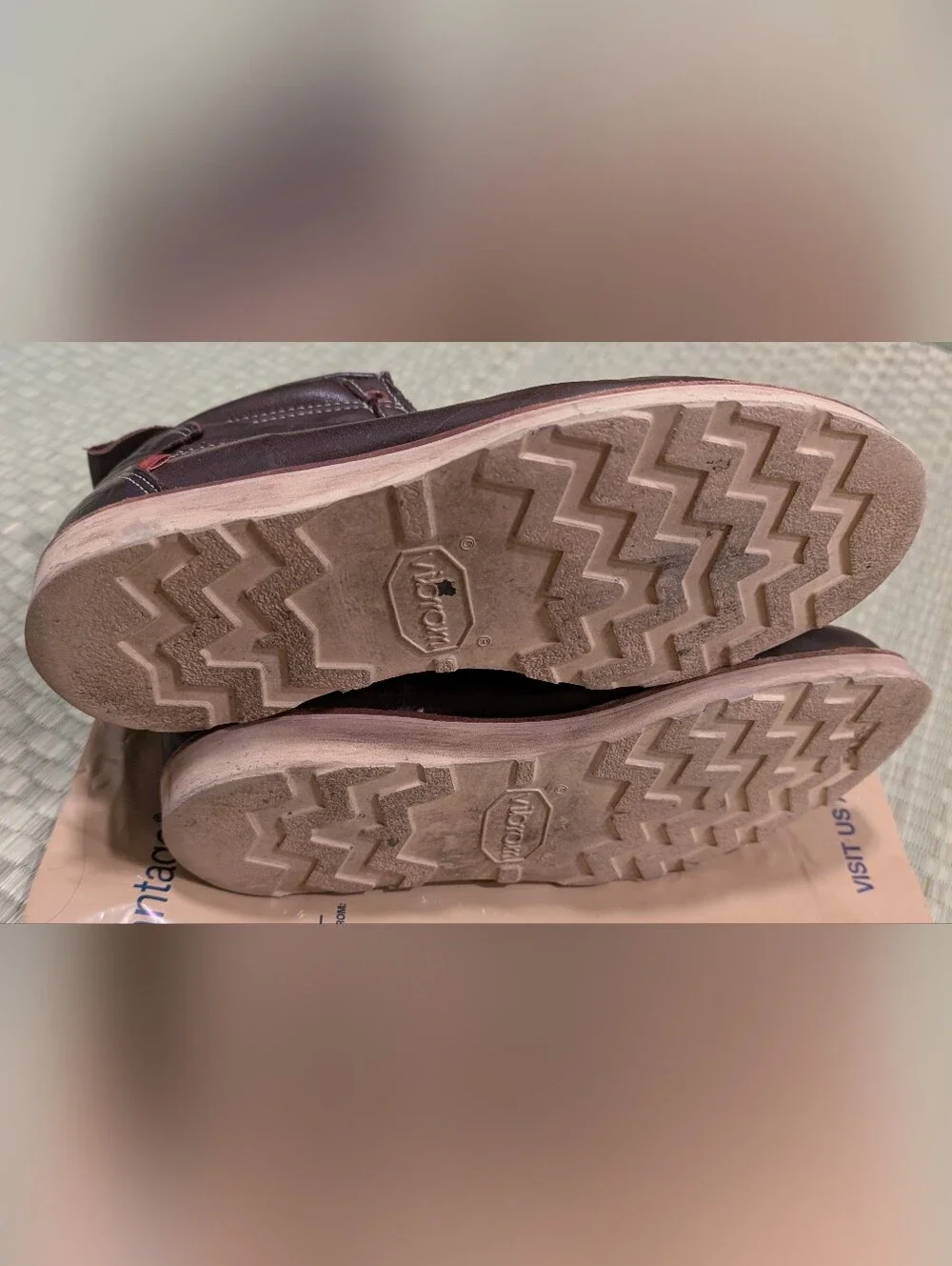 Gorilla USA good overall