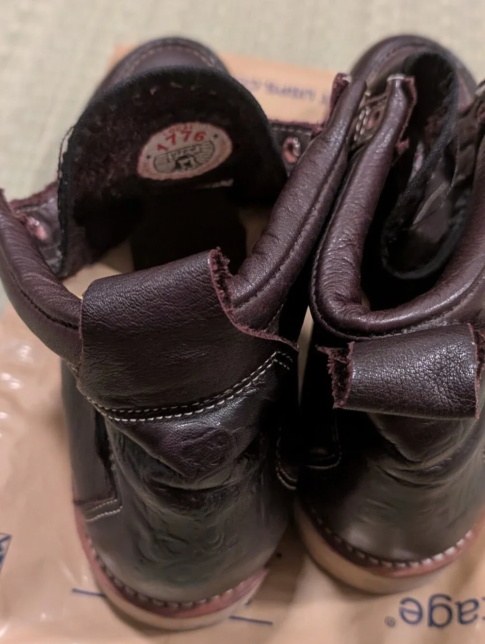Gorilla USA good overall