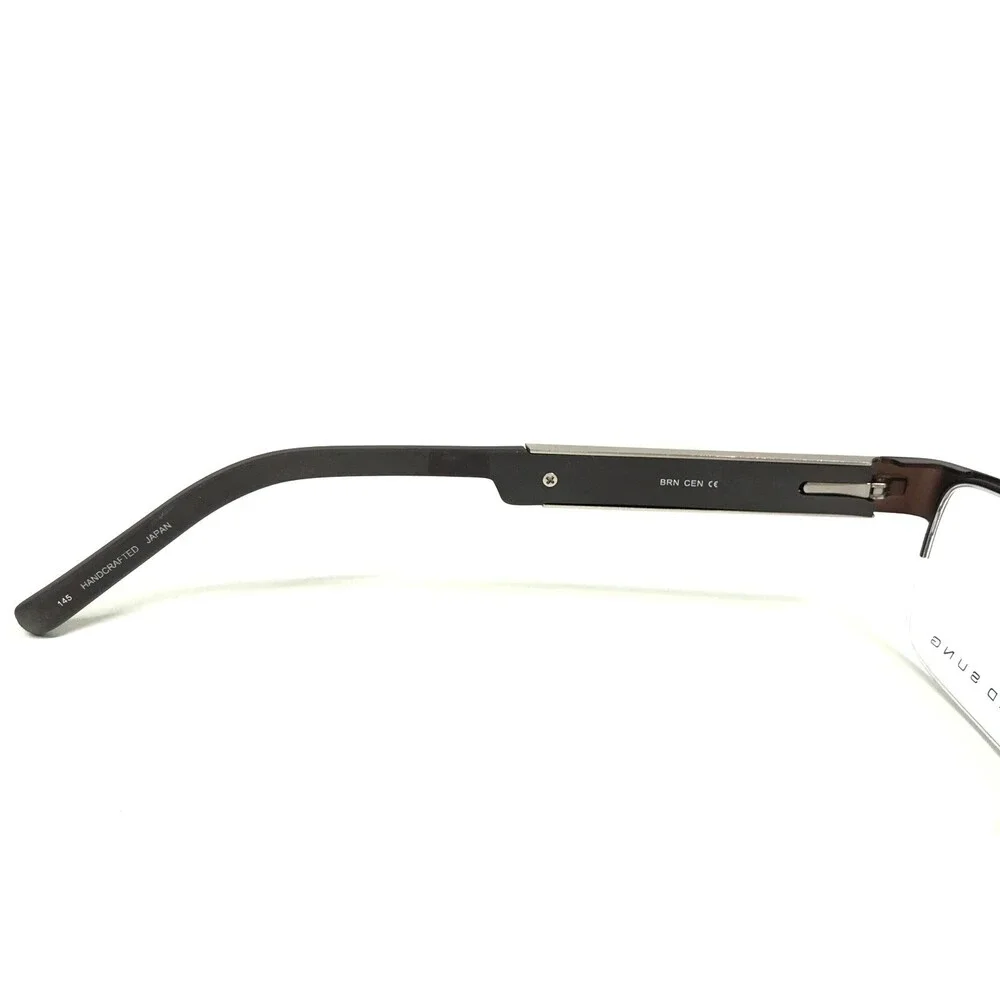 ALFRED SUNG demo lenses
