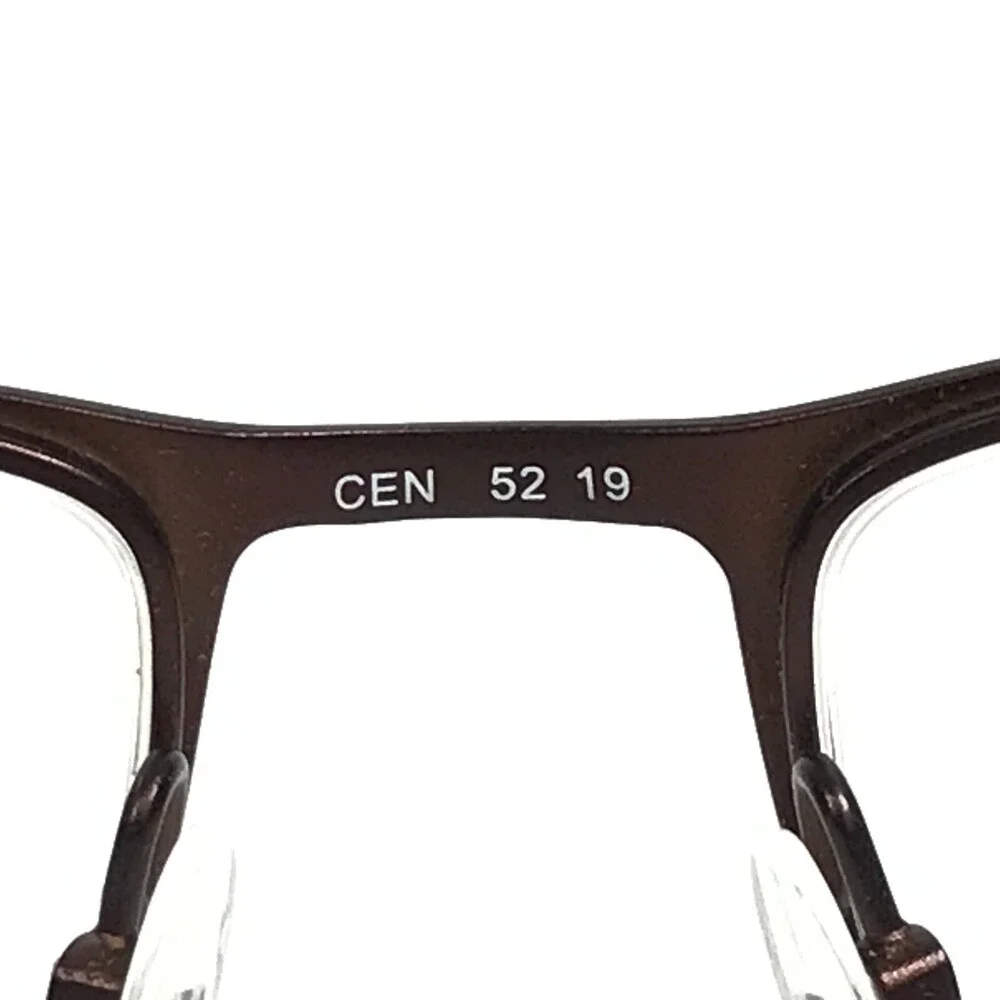 ALFRED SUNG demo lenses