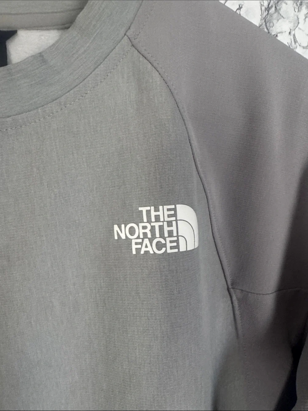 The North Face north face
