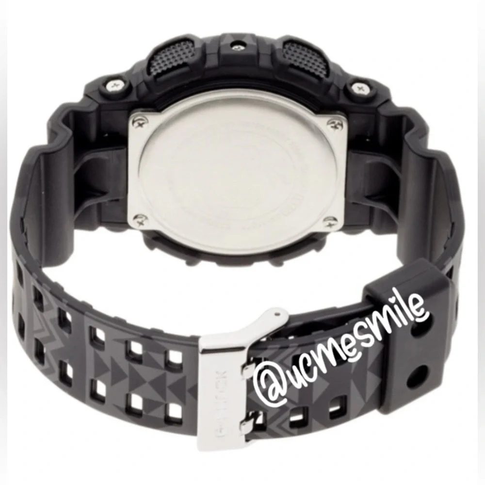G-Shock nib men’s