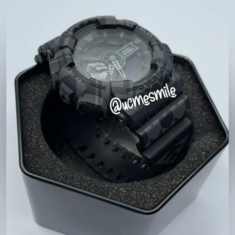 G-Shock nib men’s