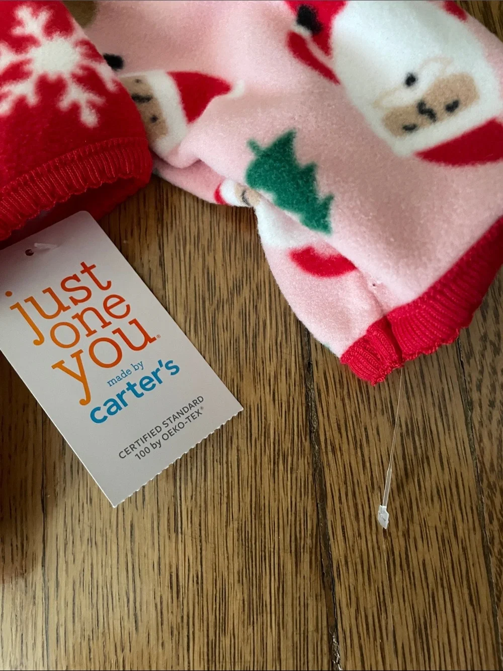 Carters bundle both
