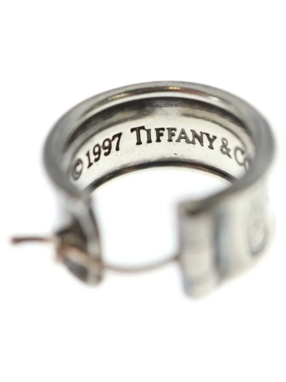 Tiffany & Co. product name