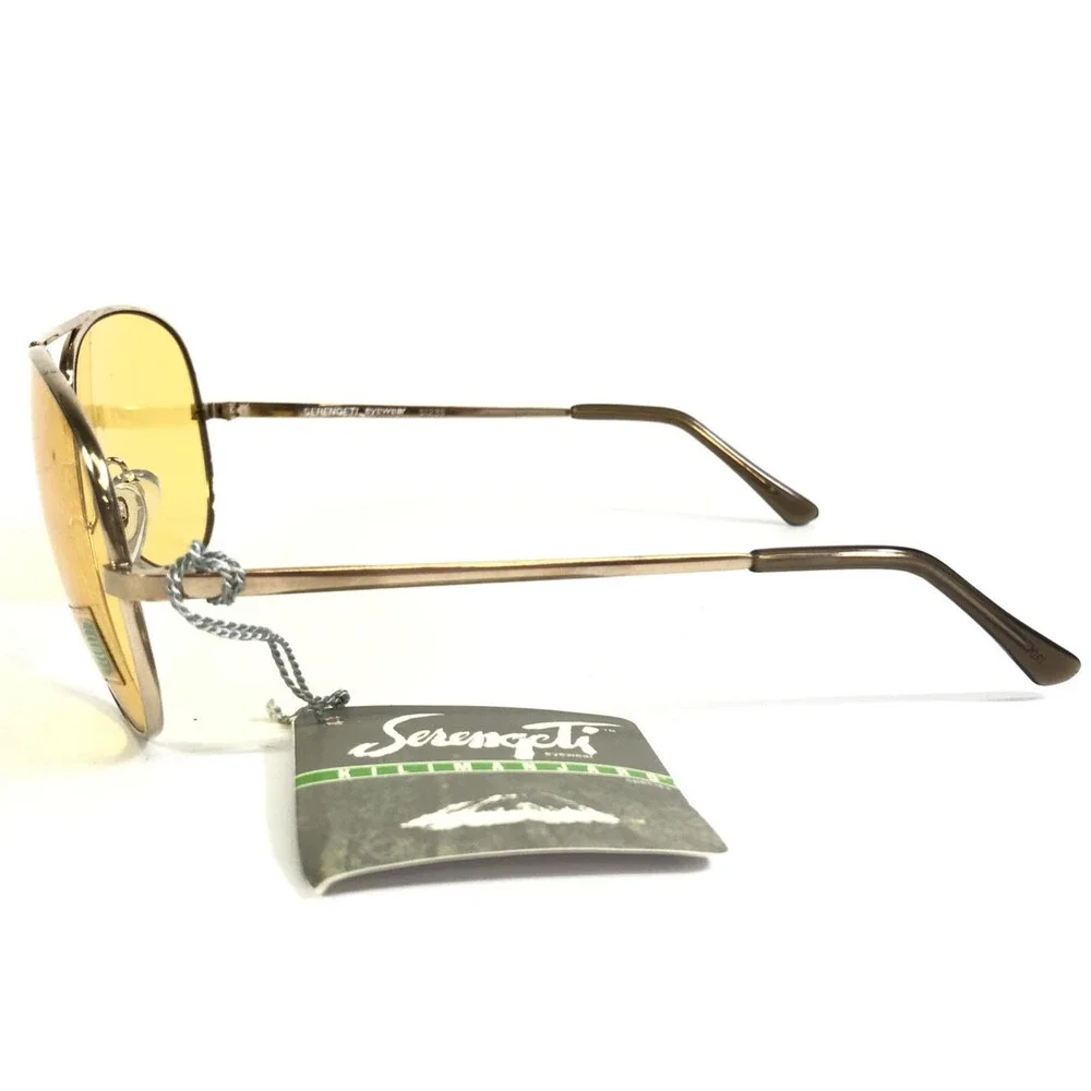 Serengeti mens aviator