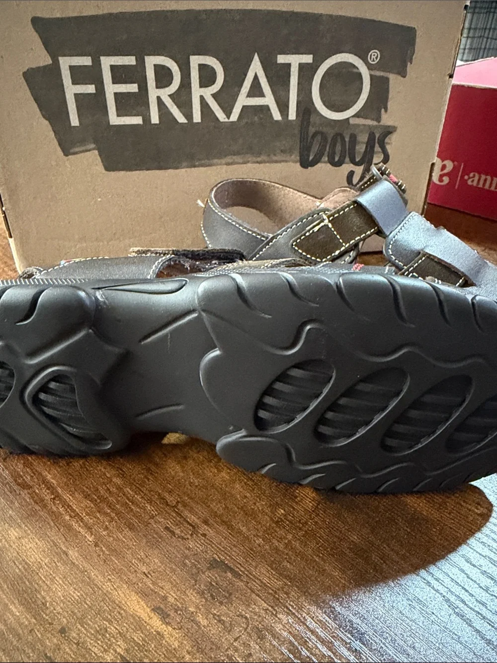 ferrato durable boys