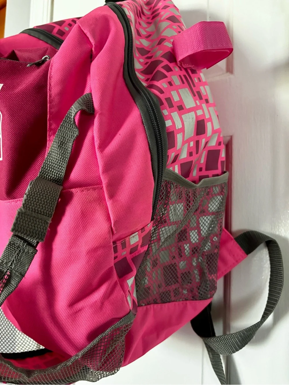 Rawlings backpack bright