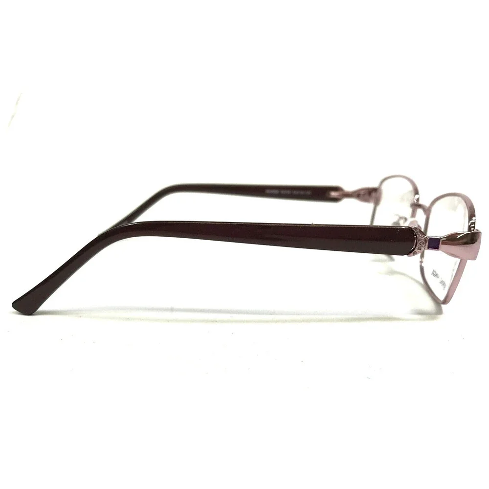 Affordable Designs demo lenses