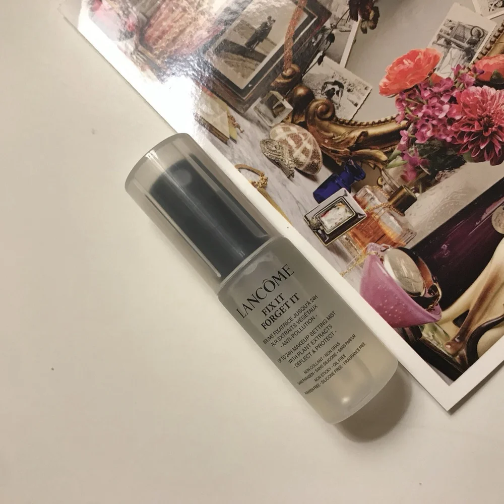 Lancôme lancome fix