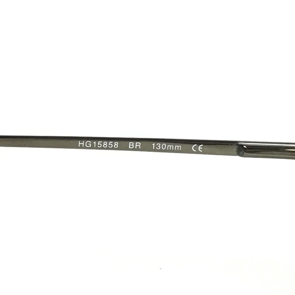 Hugo Boss lenses are