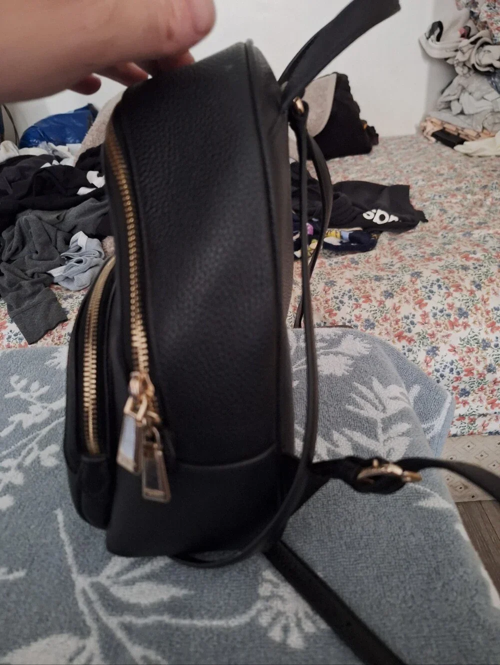 Kate Spade Small Backpack