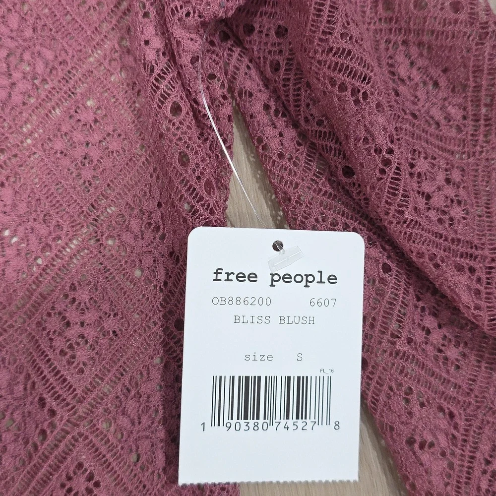 Free People perfect this