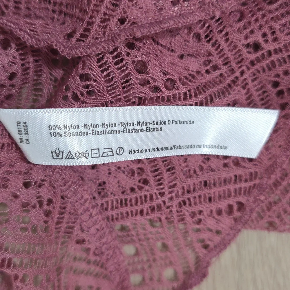 Free People top elevate perfect