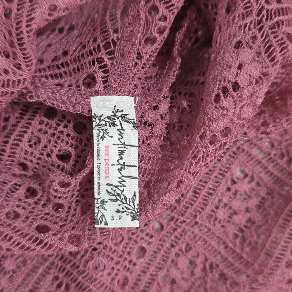 Free People elegant perfect