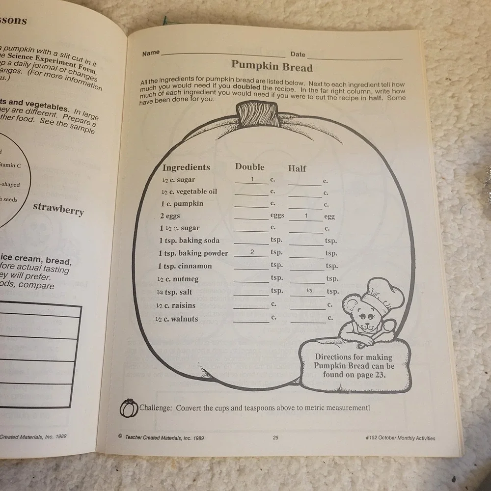 Teacher Created Materials this country