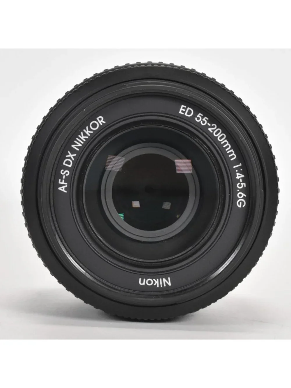 Nikon af dx