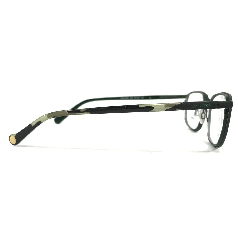 Arnette demo lenses