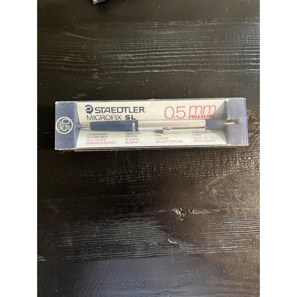 Staedtler product set