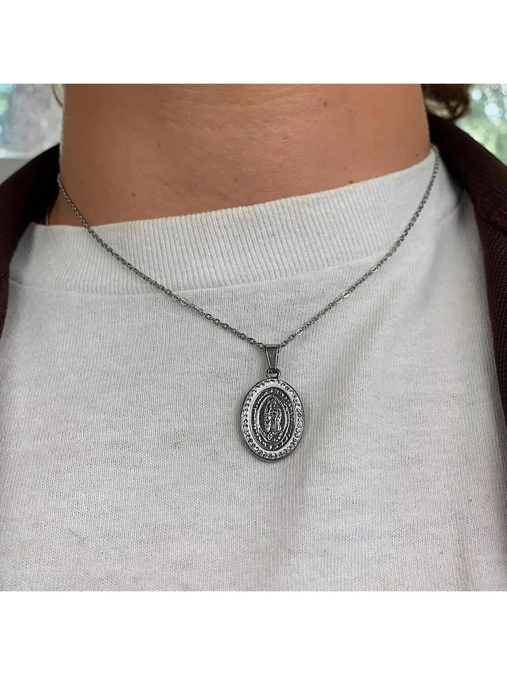 N/A #chain #necklace