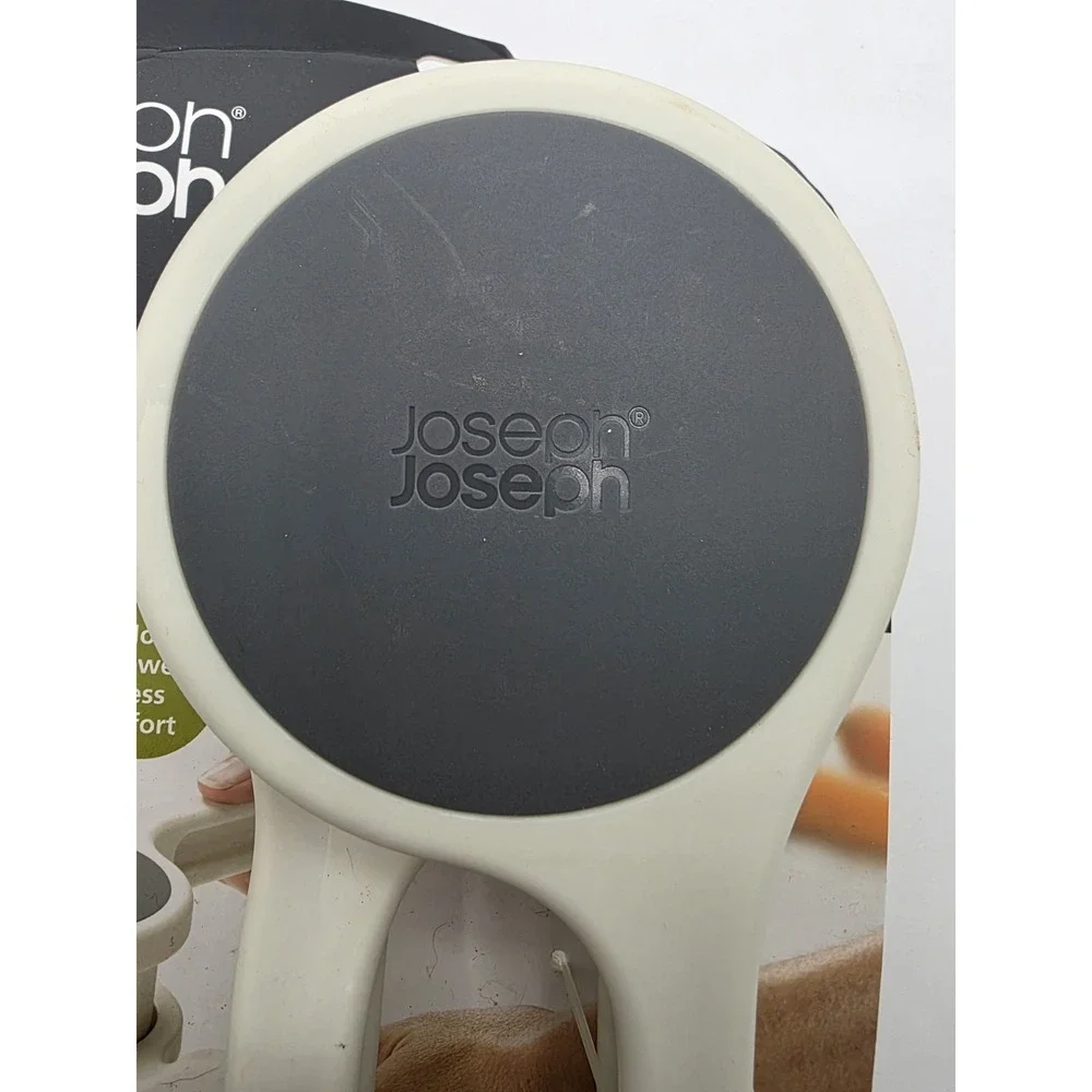 Joseph Joseph manual quality 10