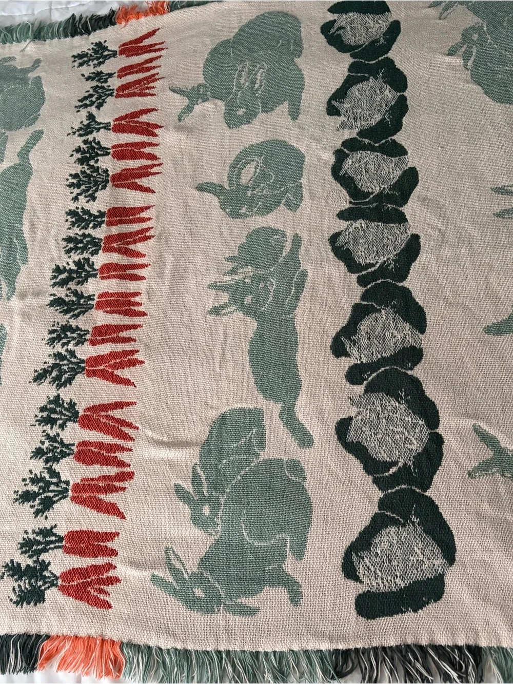 Unbranded soft cotton